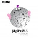 Bigipedia: The Complete Series 1-2 Audiobook