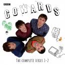 Cowards: The Complete Series 1-2 Audiobook