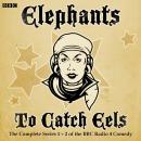 Elephants to Catch Eels: The Complete Series 1-2 Audiobook