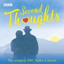 Second Thoughts: Series 1-4 of the BBC Radio 4 sitcom