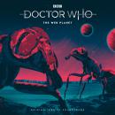 Doctor Who: The Web Planet: 1st Doctor TV soundtrack Audiobook
