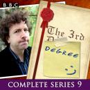 3rd Degree: Series 9: The BBC Radio 4 Comedy Quiz Show, Steve Punt