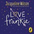 Love Frankie Audiobook