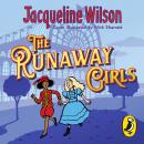 The Runaway Girls Audiobook