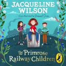 The Primrose Railway Children Audiobook