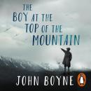 The Boy at the Top of the Mountain Audiobook