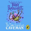 The Time-travelling Caveman Audiobook