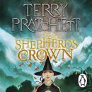 The Shepherd's Crown Audiobook