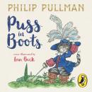 Puss In Boots Audiobook