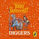 Diggers: The Second Book of the Nomes Audiobook