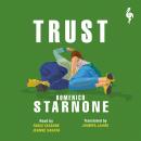 Trust Audiobook
