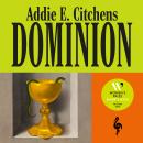 Dominion: Shortlisted for the 2026 Women's Prize for Fiction Audiobook