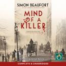 Mind of a Killer Audiobook