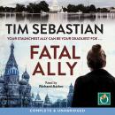 Fatal Ally Audiobook