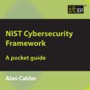 NIST Cybersecurity Framework: A pocket guide, digitally narrated using a synthesized voice