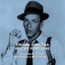 Rocky Fortune - Volume 1 - Oyster Shucker & Steven in a Rest Home Audiobook