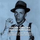 Rocky Fortune - Volume 2 - Shipboard Jewel Robbery & Pint-Sized Payroll Bandit Audiobook