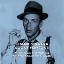 Rocky Fortune - Volume 3 - Messenger For Murder & A Hepcat Kills the Canary Audiobook