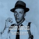 Rocky Fortune - Volume 10 - Too Many Husbands & Decoy For Death Audiobook