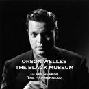 The Black Museum - Volume 9 - Glass Shards & The Hammerhead