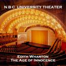 N B C University Theater - The Age of Innocence