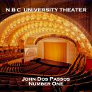 N B C University Theater - Number One