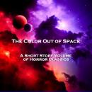 The Color Out of Space - A Short Story Volume