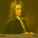 The Poetry of Alexander Pope Audiobook