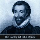 The Poetry of John Donne Audiobook