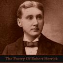 The Poetry of Robert Herrick Audiobook