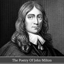 The Poetry of John Milton Audiobook