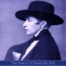 The Poetry of Radclyffe Hall Audiobook