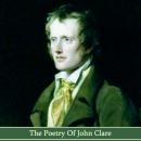 The Poetry of John Clare Audiobook