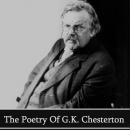 The Poetry of G.K. Chesterton Audiobook