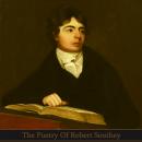 The Poetry of Robert Southey Audiobook