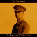 The Poetry of Wilfred Owen Audiobook