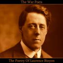 The Poetry of Laurence Binyon Audiobook