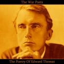 The Poetry of Edward Thomas Audiobook
