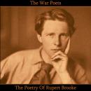 The Poetry of Rupert Brooke Audiobook