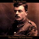 The Poetry of Ivor Gurney Audiobook