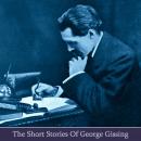 The Short Stories of George Gissing Audiobook