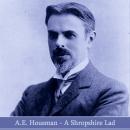 A.E. Housman - A Shropshire Lad Audiobook