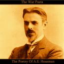 The Poetry of A. E. Housman Audiobook
