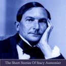 The Short Stories of Stacy Amounier Audiobook