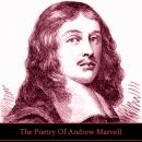 The Poetry of Andrew Marvell Audiobook