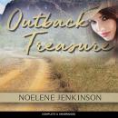 Outback Treasure Audiobook