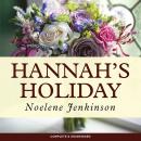 Hannah's Holiday Audiobook