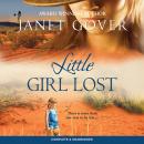Little Girl Lost Audiobook