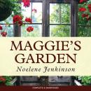 Maggie's Garden Audiobook