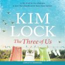 The Three of Us Audiobook
